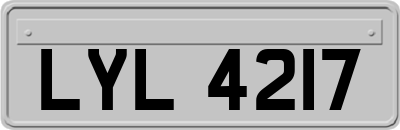LYL4217
