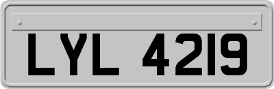 LYL4219