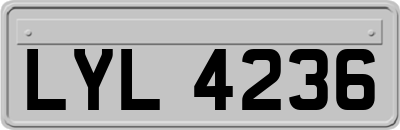 LYL4236