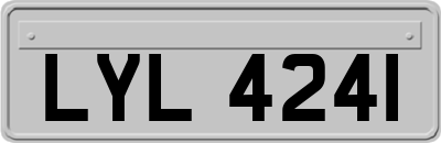 LYL4241