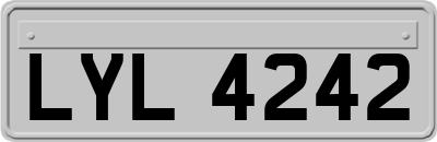 LYL4242