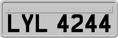 LYL4244