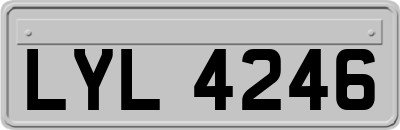 LYL4246