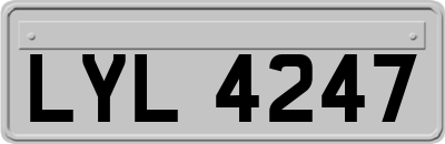 LYL4247