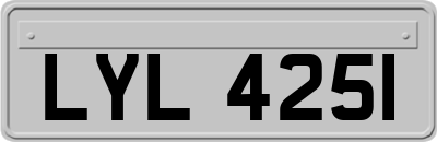 LYL4251
