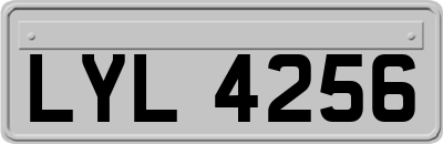 LYL4256