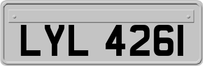 LYL4261
