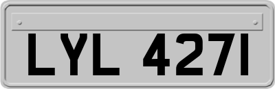 LYL4271