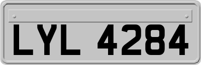 LYL4284