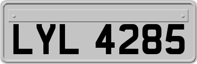 LYL4285