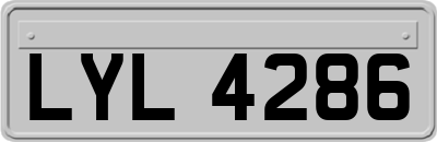LYL4286
