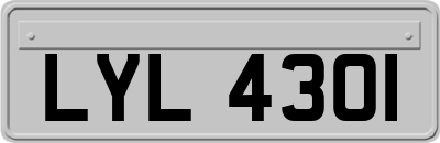 LYL4301