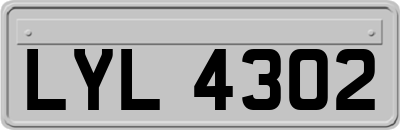 LYL4302