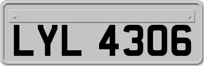 LYL4306