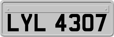 LYL4307