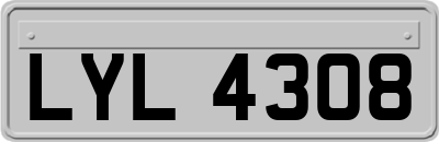 LYL4308