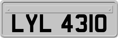 LYL4310