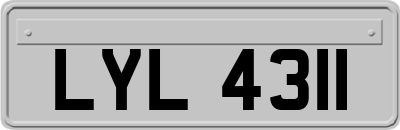LYL4311