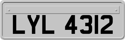 LYL4312