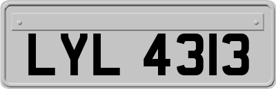 LYL4313