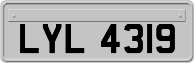 LYL4319