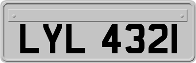 LYL4321