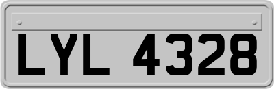 LYL4328
