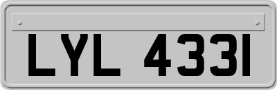 LYL4331