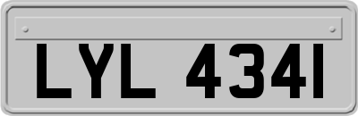 LYL4341