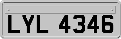 LYL4346