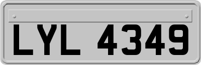 LYL4349