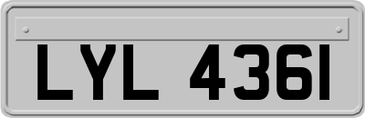 LYL4361