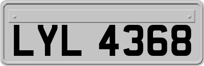 LYL4368