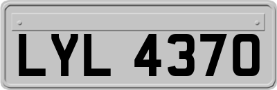 LYL4370