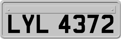 LYL4372