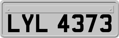 LYL4373