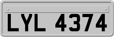 LYL4374