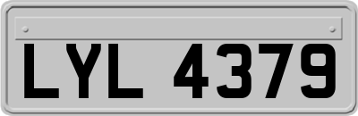 LYL4379