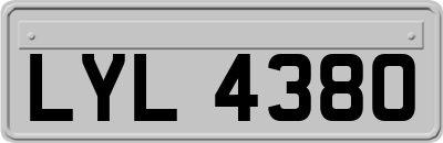 LYL4380