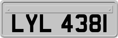 LYL4381