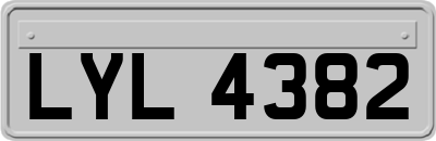 LYL4382