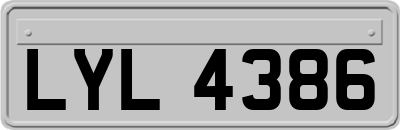 LYL4386