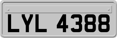LYL4388