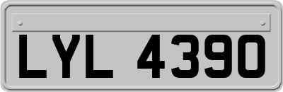 LYL4390