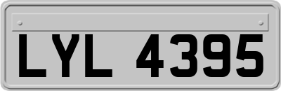 LYL4395