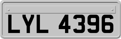 LYL4396