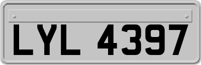 LYL4397