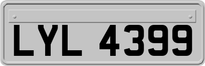 LYL4399