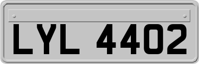 LYL4402