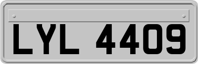LYL4409